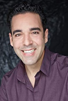 Películas de Manny Hernandez