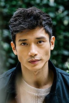 Películas de Manny Jacinto