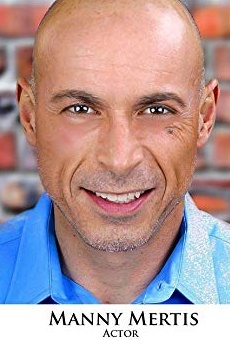 Películas de Manny Mertis Películas de Manny Mertis