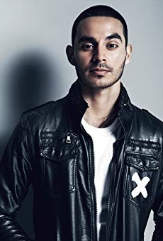 Películas de Manny Montana