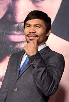 Películas de Manny Pacquiao