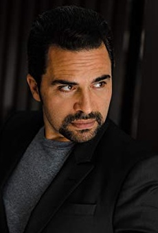 Películas de Manny Perez