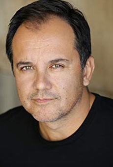 Películas de Manny Rey