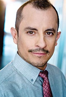 Películas de Manny Rubio