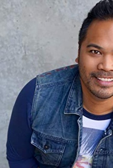 Películas de Manny Streetz