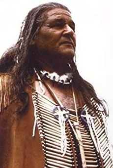 Películas de Manny Twofeathers