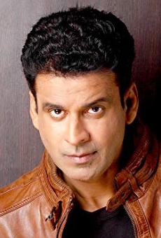 Películas de Manoj Bajpayee