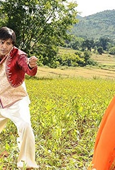 Películas de Manoj Kumar Manchu