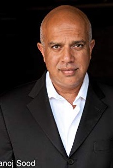 Películas de Manoj Sood
