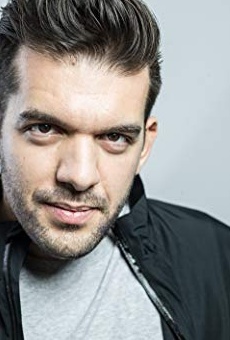 Películas de Manoli Ioannidis