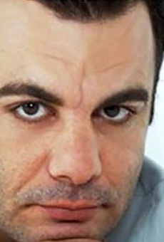 Películas de Manolis Hourdakis