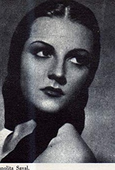 Películas de Manolita Saval
