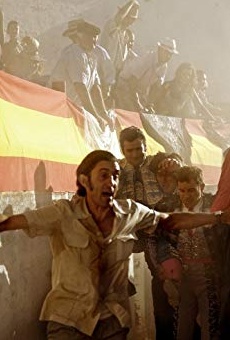 Películas de Manolo Caro