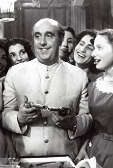 Películas de Manolo Morán