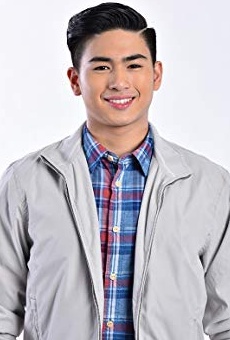 Películas de Manolo Pedrosa