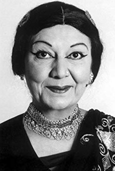 Películas de Manorama