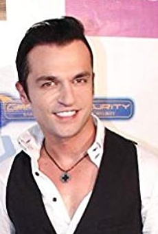 Películas de Manos Krystalis