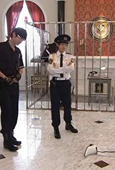 Películas de Manpei Takagi