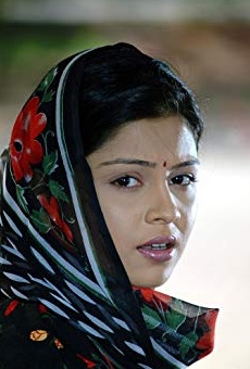 Películas de Mansi Salvi