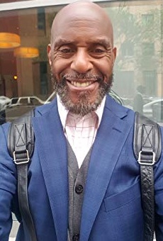 Películas de Mansoor Najee-ullah