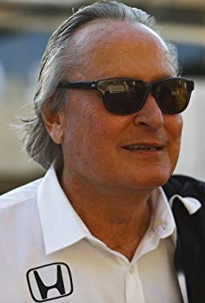 Películas de Mansour Ojjeh