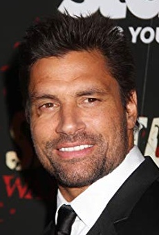 Películas de Manu Bennett