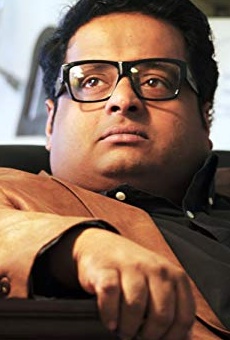 Películas de Manu Kumaran