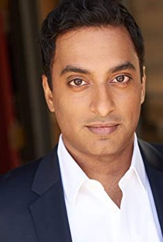 Películas de Manu Narayan