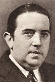 Películas de Manuel Arbó