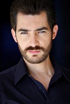 Películas de Manuel Balbi