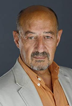 Películas de Manuel Cauchi