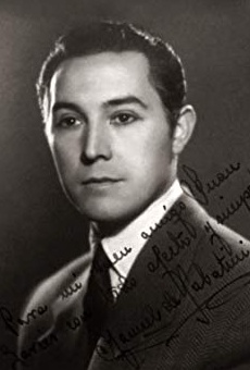 Películas de Manuel de Sabattini