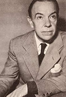 Películas de Manuel Díaz González