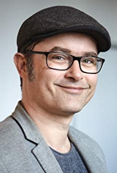 Películas de Manuel Flurin Hendry