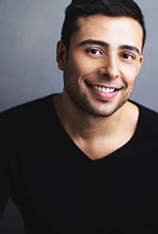 Películas de Manuel Herrera