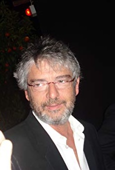 Películas de Manuel Huerga