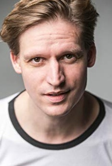 Películas de Manuel Klein