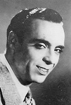 Películas de Manuel Luna