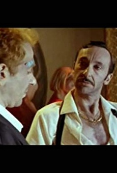 Películas de Manuel Manquiña