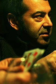 Películas de Manuel Morón