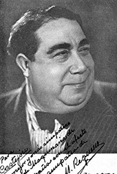 Películas de Manuel Requena