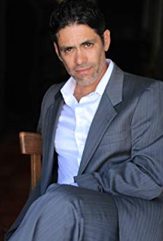 Películas de Manuel Uriza