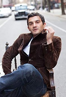 Películas de Manuk Aret