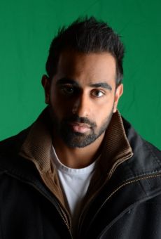 Películas de Manwinder Gill