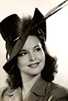 Películas de Mapy Cortés