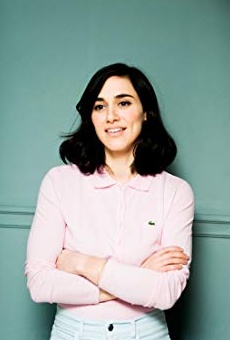 Películas de Mar del Hoyo