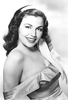 Películas de Mara Corday