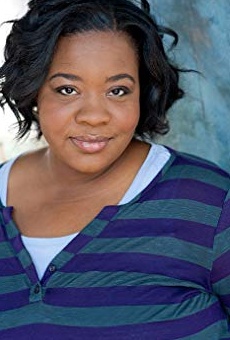 Películas de Mara Hall