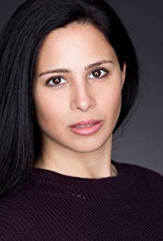 Películas de Mara Kanyon