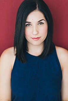 Películas de Mara Lazaris